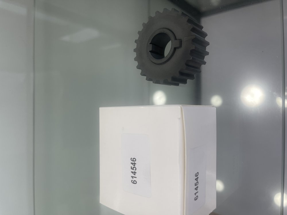 TIMING GEAR TJL162 614546