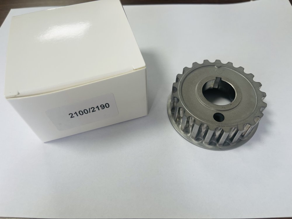 TIMING GEAR TJL080G 2100/2190