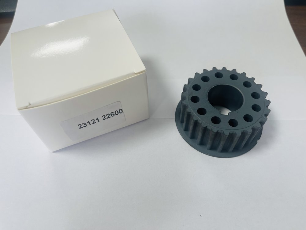 TIMING GEAR TJL210 23121-22600
