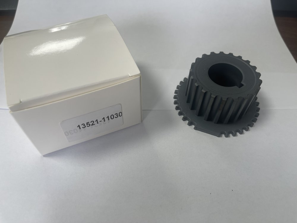 TIMING GEAR TJL204 13521-11030
