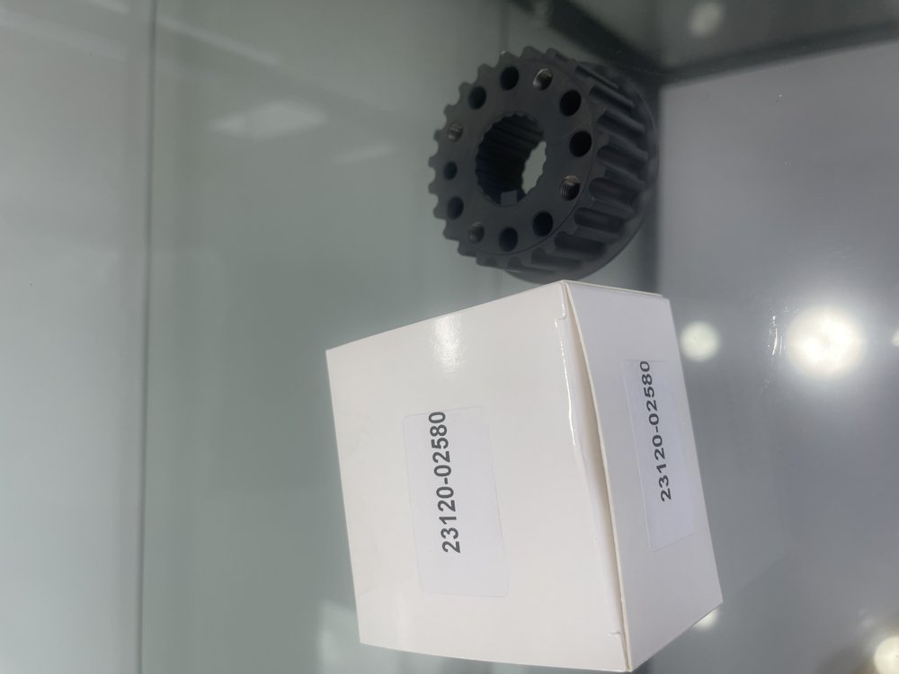 TIMING GEAR TJL065C 23120-02580