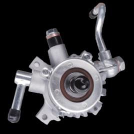 OIL PUMP DF002TY 29300 -54220 FOR TOYOTA 5L