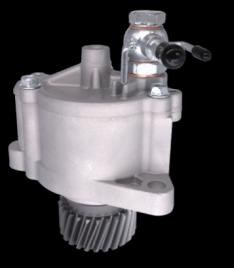OIL PUMP DF012VP 29300 -58050 FOR TOYOTA 14B 15B