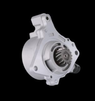 OIL PUMP DF008VP ME017287 FOR MITSUBISHI 4D33 4D34