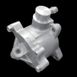 OIL PUMP DF041VP ME194174 FOR MITSUBISHI 4M42