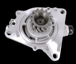 OIL PUMP DF040VP ME222794 ME225168 X2T56771 FOR MITSUBISHI 4M50