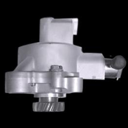 OIL PUMP DF032VP 2020A006 X2T56073ZT FOR MITSUBISHI 4M40