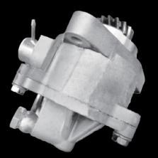 OIL PUMP DF039VP 2020A019 X2T56971DT FOR MITSUBISHI 4M41