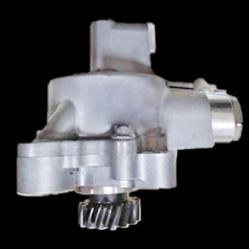 OIL PUMP DF035VP ME190916 X2T56973DT FOR MITSUBISHI 4M40