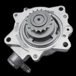 OIL PUMP DF046VP 14650-AD20A 14650-AD200 X2T55671 FOR NISSAN YD22 ETI
