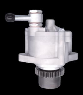 OIL PUMP DF007VP DK4A-3541000 FOR NISSAN DK4A