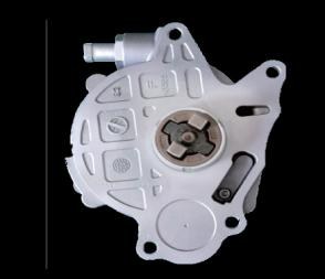 OIL PUMP DF051VP 03L145100 03L145100F FOR AUDI VW 2.0 TDI