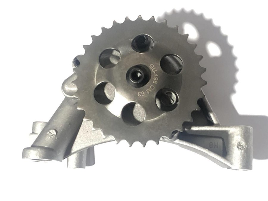 OIL PUMP SHO-297  FOR PASSAT