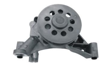 OIL PUMP SHO-267 06A115105 FOR AUDI