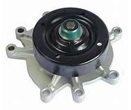 WATER PUMP SHW-087 53022189AB FOR JEEP