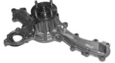 WATER PUMP SHW-257 1610039405 FOR TOYOTA