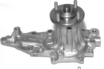WATER PUMP SHW-250 16100-49855 FOR TOYOTAVEROSSA