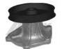 WATER PUMP SHW-247 16110-19106 FOR TOYOTACOROLLA