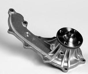 WATER PUMP SHW-055 GWT-96A FOR TOYOTA
