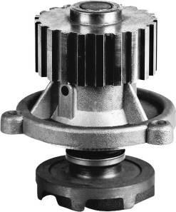 WATER PUMP SHW-113 245-1307010 FOR LADA