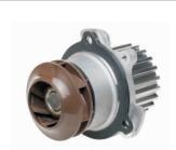 WATER PUMP SHW-114 21124-1307010 FOR LADA
