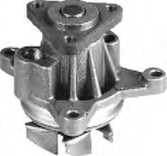 WATER PUMP SHW-151 30777590 FOR VOLVO