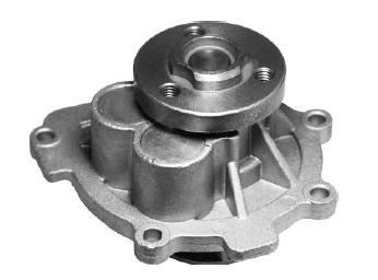 WATER PUMP SHW-078 1334142 FOR OPELASTRA