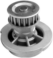 WATER PUMP SHW-018 96350799 FOR OTHER
