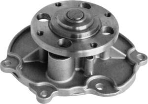 WATER PUMP SHW-017 6334043 FOR OMEGA