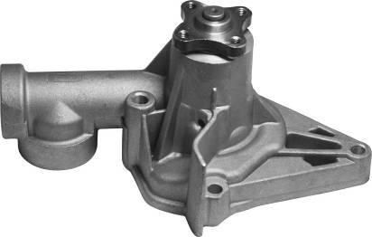 WATER PUMP SHW-070 25100-22650 FOR HYUNDAI