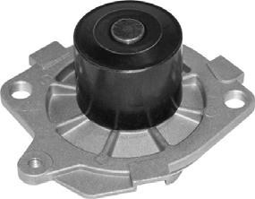 WATER PUMP SHW-131 6334003 FOR OPEL