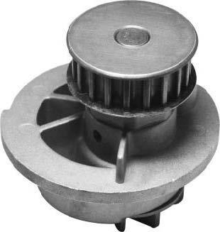 WATER PUMP SHW-048 1334078 FOR OPEL