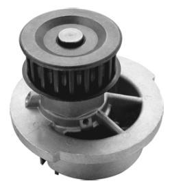 WATER PUMP SHW-051 1334098 FOR OPELVECTRA