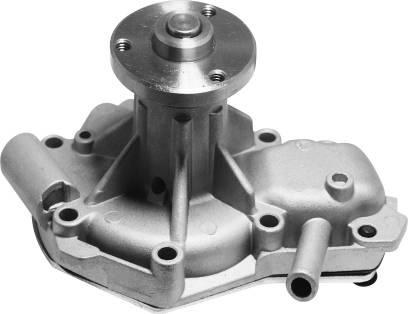 WATER PUMP SHW-160 7701461006 FOR RENAULT