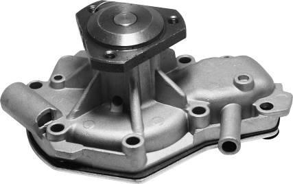WATER PUMP SHW-159 7701464538 FOR RENAULT