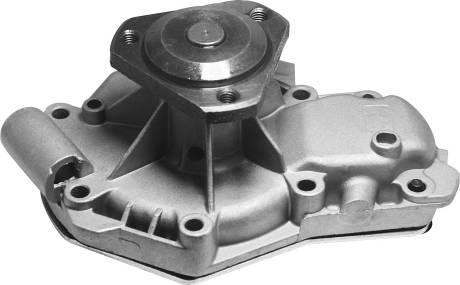 WATER PUMP SHW-156 7701464030 FOR RENAULT