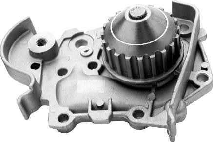 WATER PUMP SHW-128-2 7700861686 FOR RENAULT