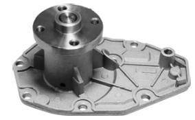 WATER PUMP SHW-125 7701457416 FOR DACIA