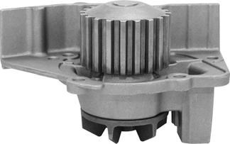 WATER PUMP SHW-154 95656567 FOR CITROEN