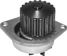WATER PUMP SHW-153 GWP346 FOR CITROEN