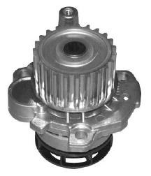 WATER PUMP SHW-189 06F121011 FOR AUDI