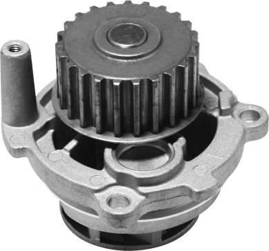 WATER PUMP SHW-188 06B121011A FOR AUDI