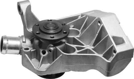 WATER PUMP SHW-187 047121013R FOR SKODAFABIA