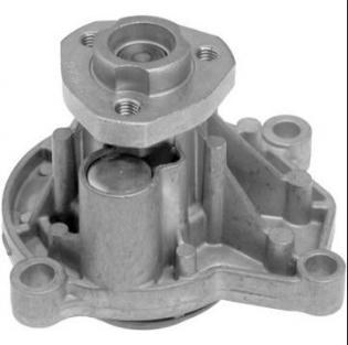 WATER PUMP SHW-173 03D121005 FOR AUDI