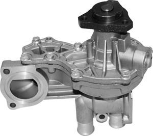 WATER PUMP SHW-177 026121010A FOR OTHER