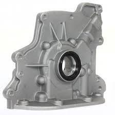 OIL PUMP SHO-266 036115105D FOR VOLKSWAGEN