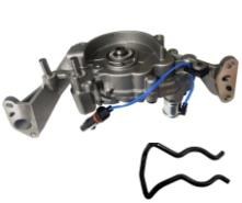 OIL PUMP SHO-359 68252670AA FOR CHRYSLER