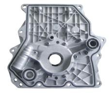 OIL PUMP SHO-347 55223582 FOR FIAT