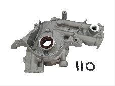 OIL PUMP SHO-319 46524431 FOR FIAT