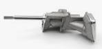 OIL PUMP SHO-385 4395895 FOR FIAT
